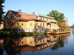 Dufweholms Herrgård in Katrineholm
